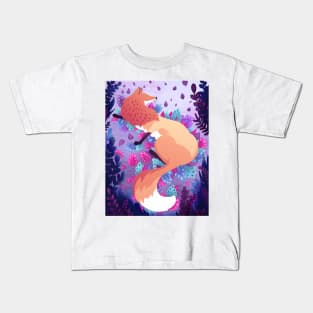 Fox Kids T-Shirt